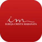 Logo of Igreja Cristã Maranata android Application 